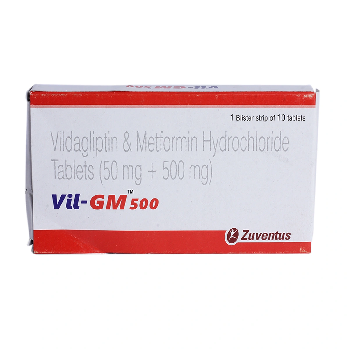 Vil-GM 500 Tablet