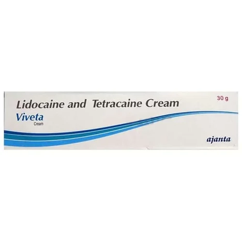 Viveta Cream