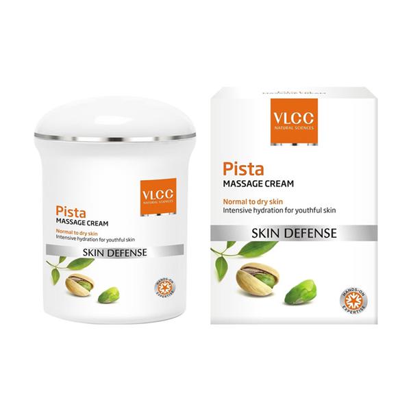 VLCC Pista Massage Cream