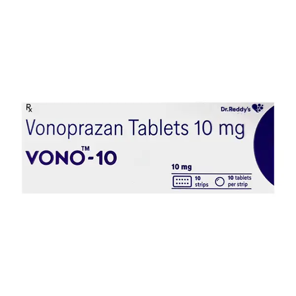 Vono 10 Tablet