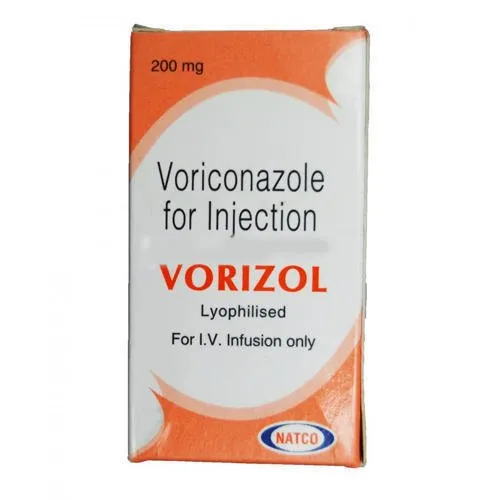 Vorizol Injection