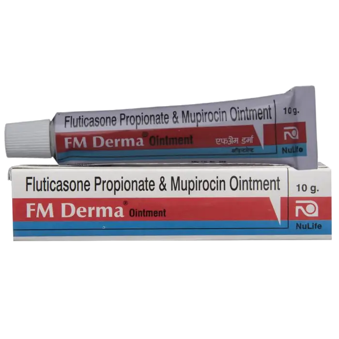 FM Derma Ointment