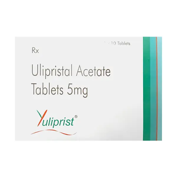 Yuliprist Tablet