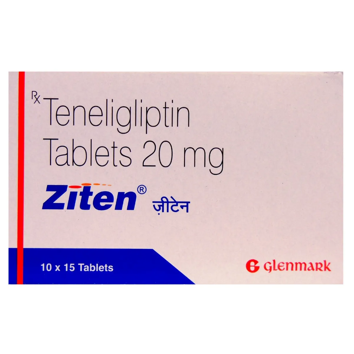 Ziten Tablet