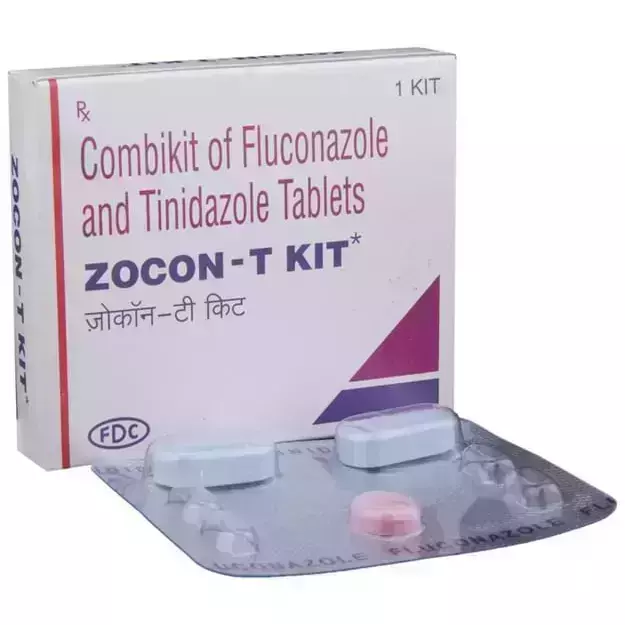 Zocon-T Kit