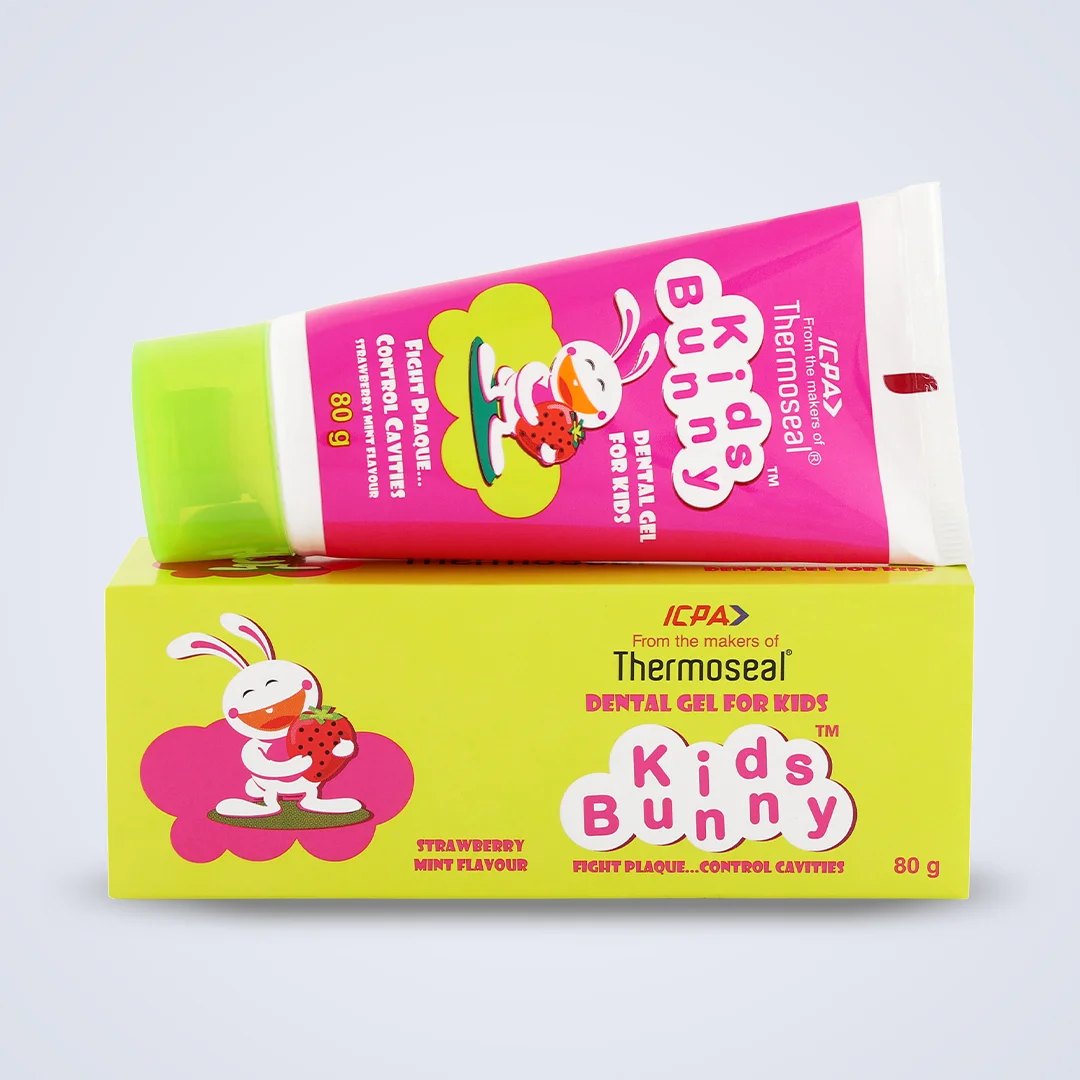 Kids Bunny Gel