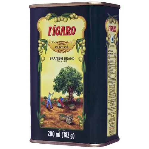 Figaro Olive Oil 200ml