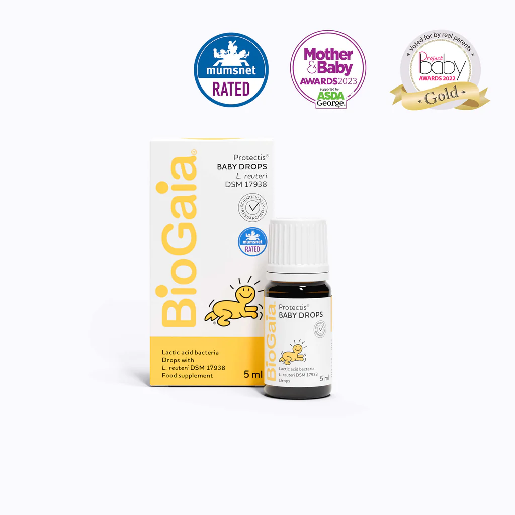 Biogaia Protectis Oral Drops