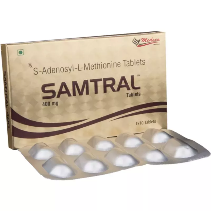 Samtral Tablet