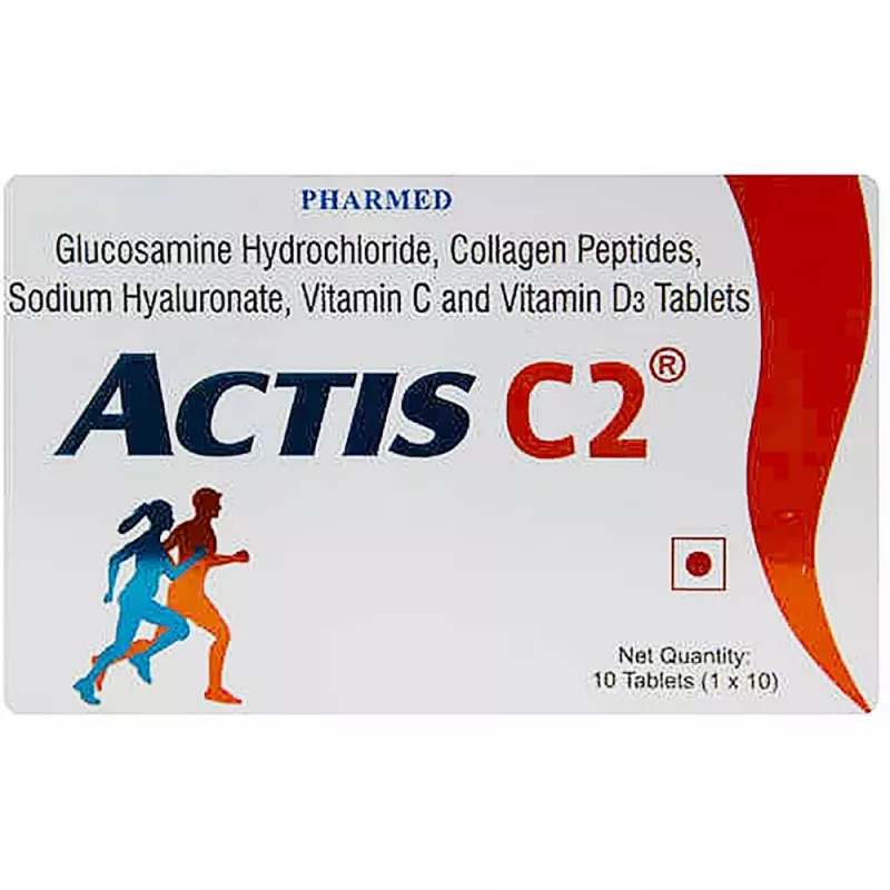 Actis C2 Tablet