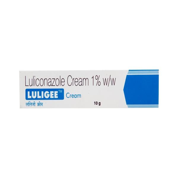 Luligee Cream