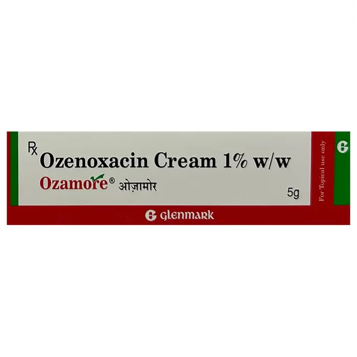 Ozamore Cream