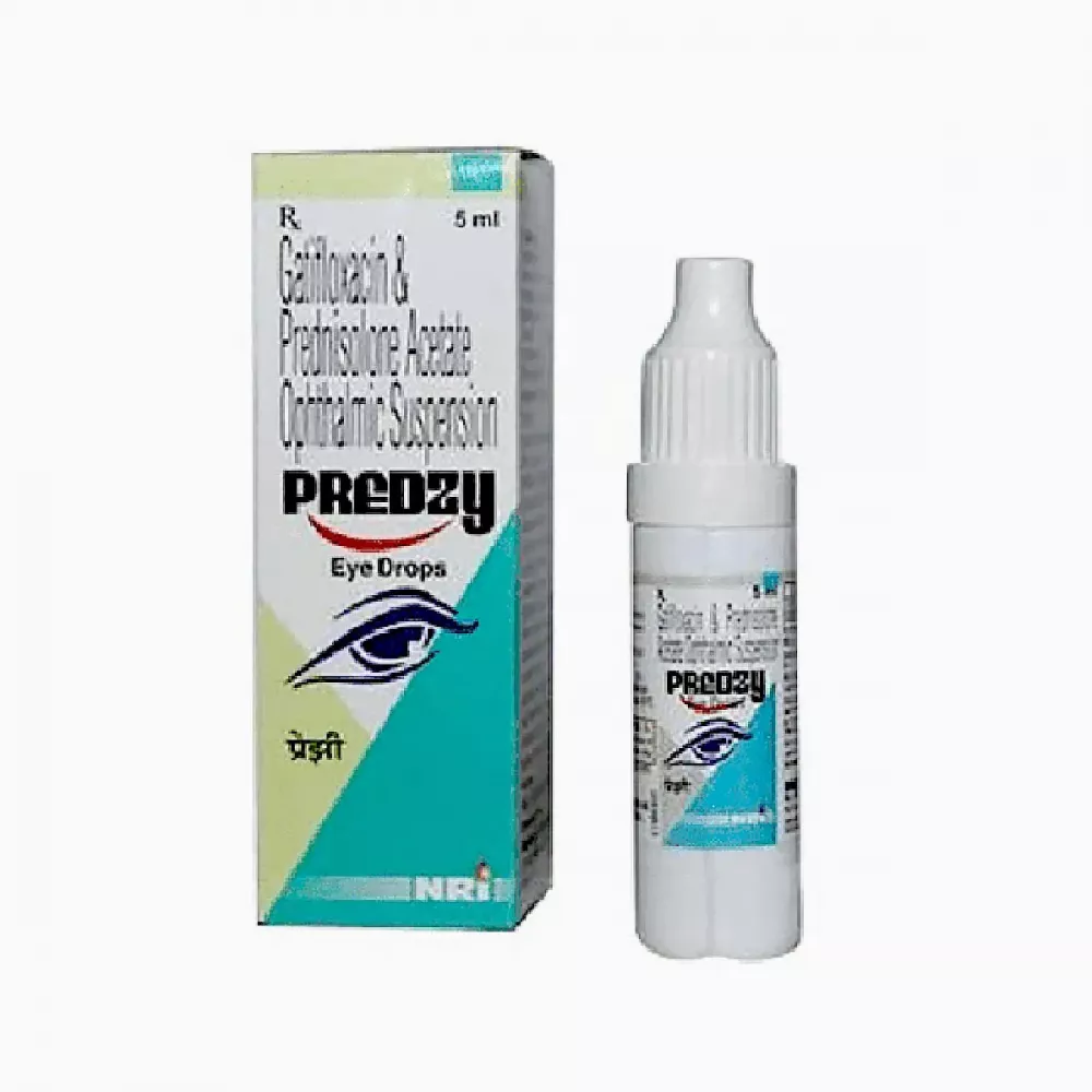 Predzy Eye Drop