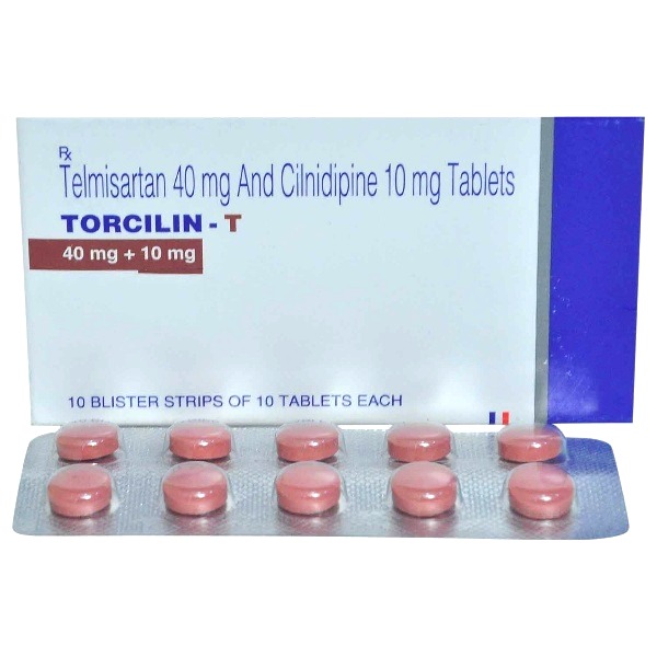 Torcilin-T Tablet