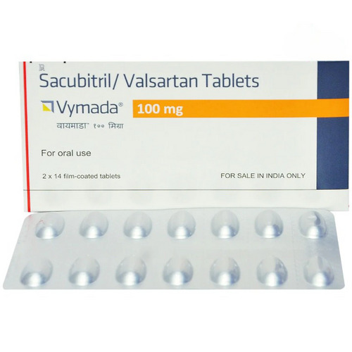 Vymada 100mg Tablet