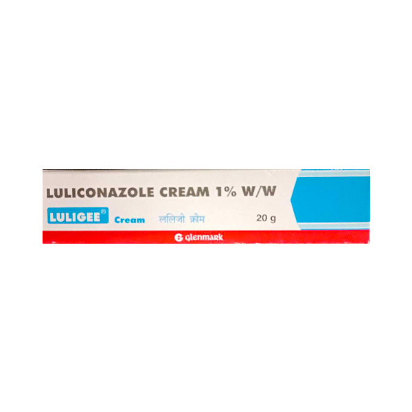 Luligee Cream 20gm