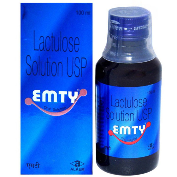 Emty Oral Solution