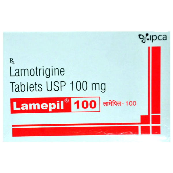 Lamepil 100 Tablet