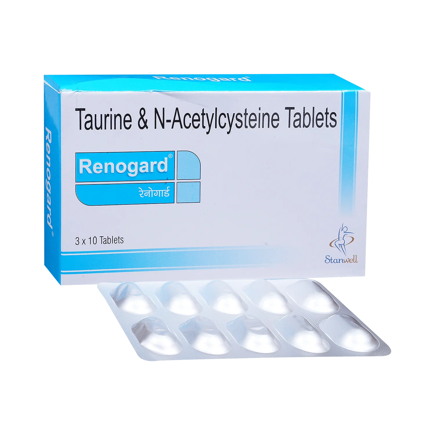 Renogard Tablet