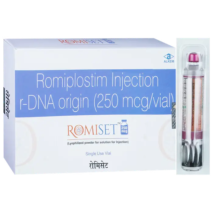 Romiset Injection