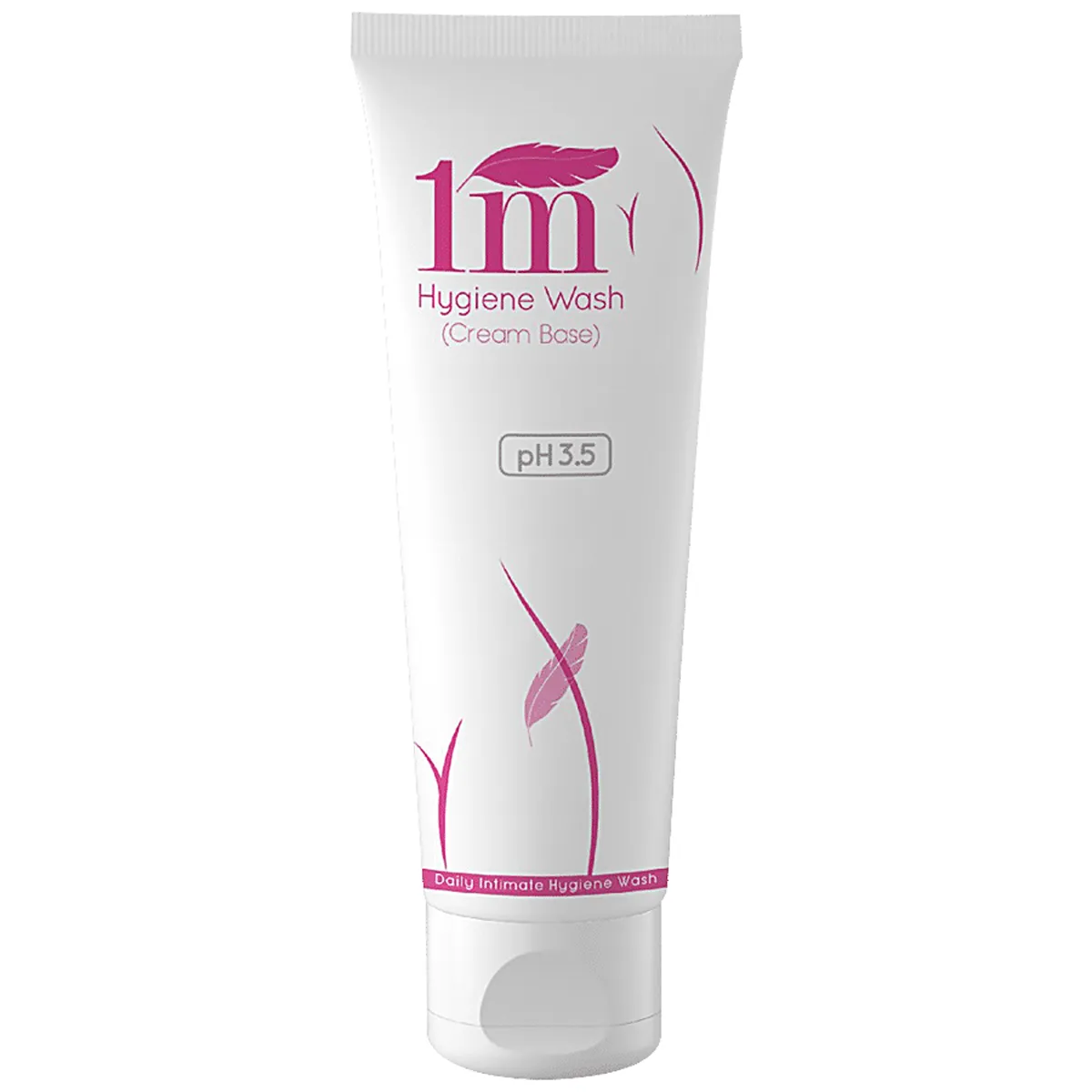 1M Moisturising Cream Ph3.5