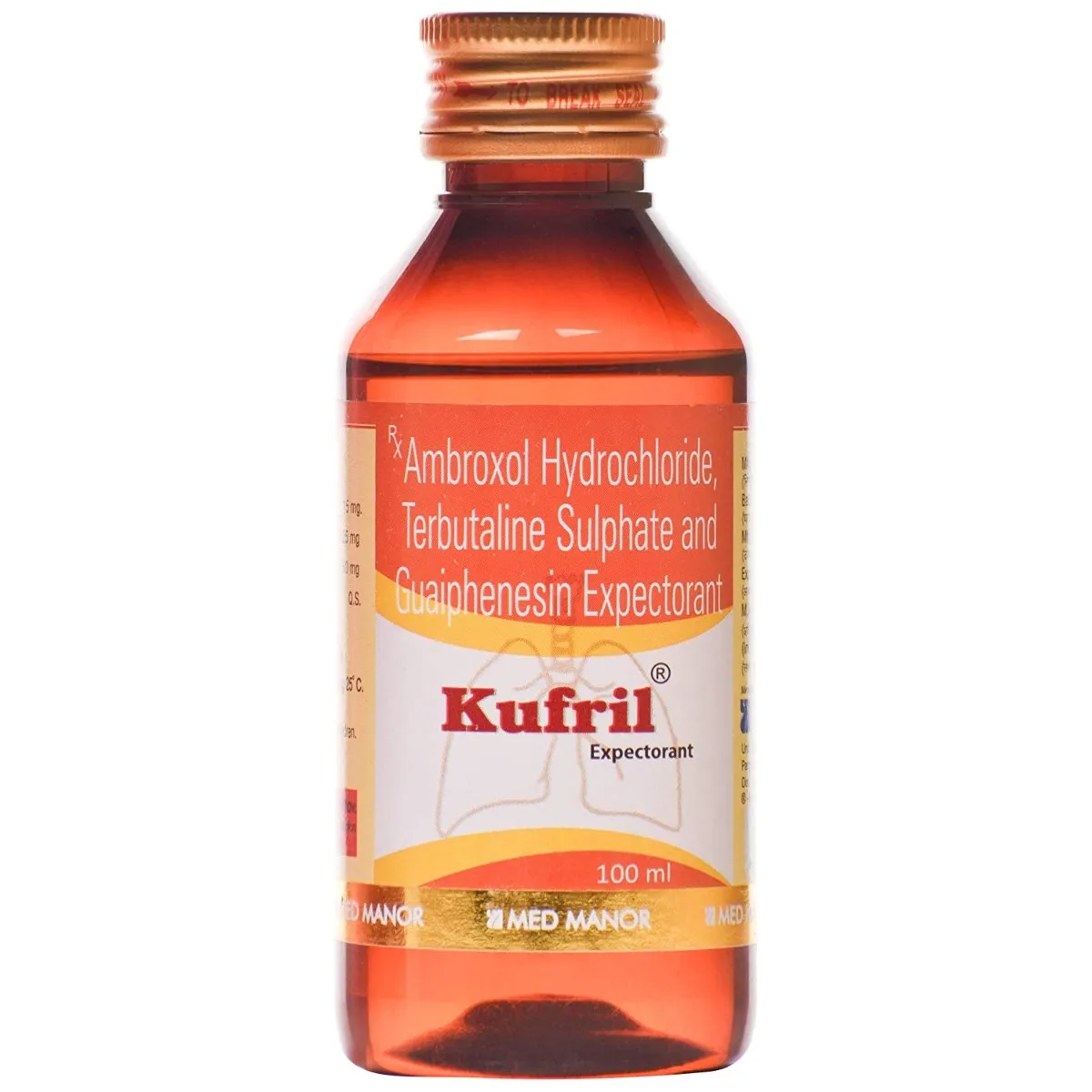 Kufril Syrup