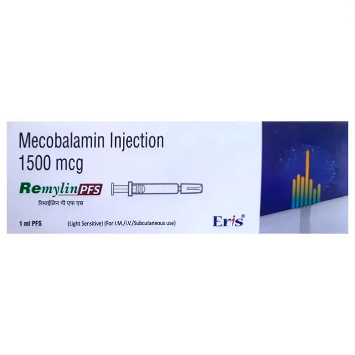 Remylin PFS Injection