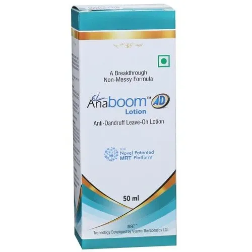 Anaboom AD Lotion