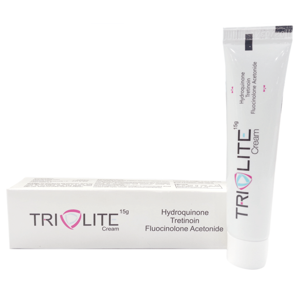 Triolite Cream
