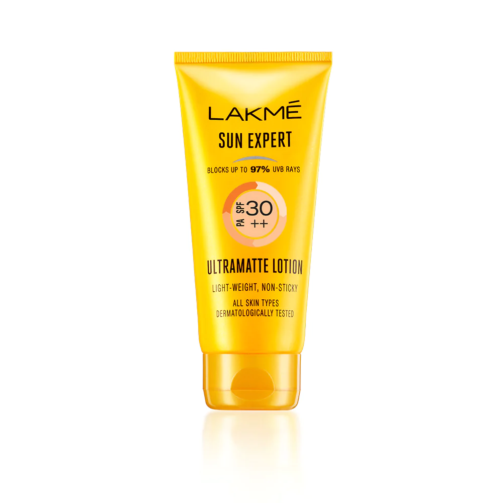 Lakme Sun Expert Lotion SPF 30 PA++