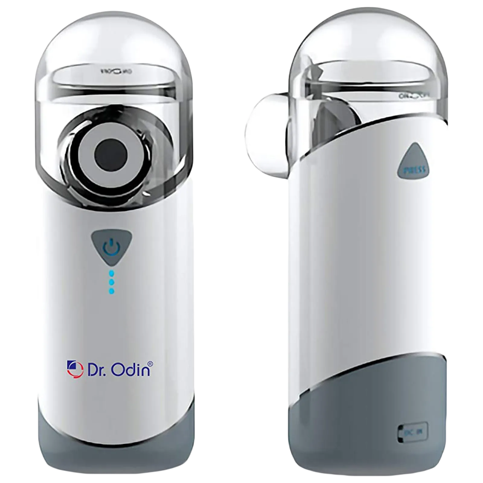 Dr. Odin iNebCare Portable & Rechargeable Mesh Nebulizer