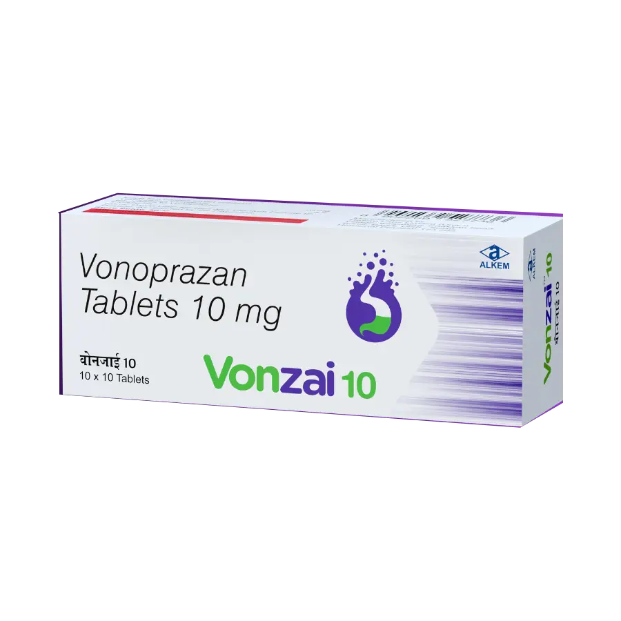 Vonzai 20 Tablet