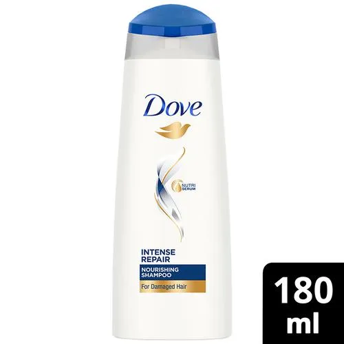 Dove Intense Repair Shampoo