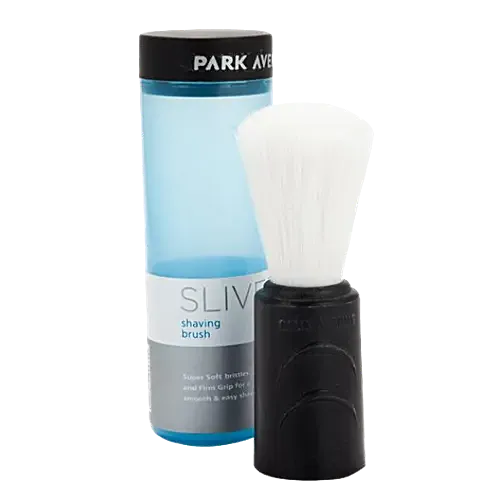 Park Avenue Silver Shaving Brush