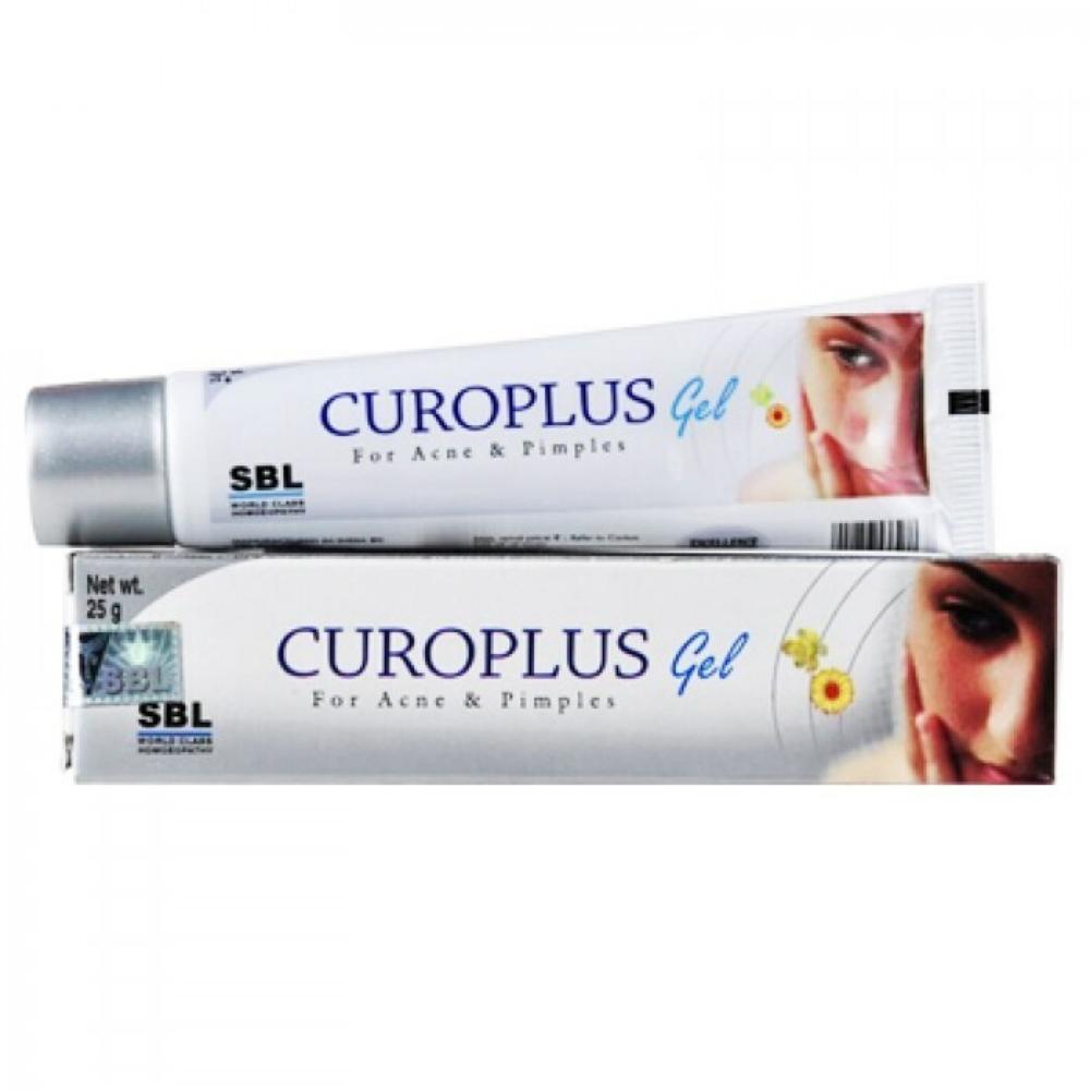 SBL Curoplus Gel