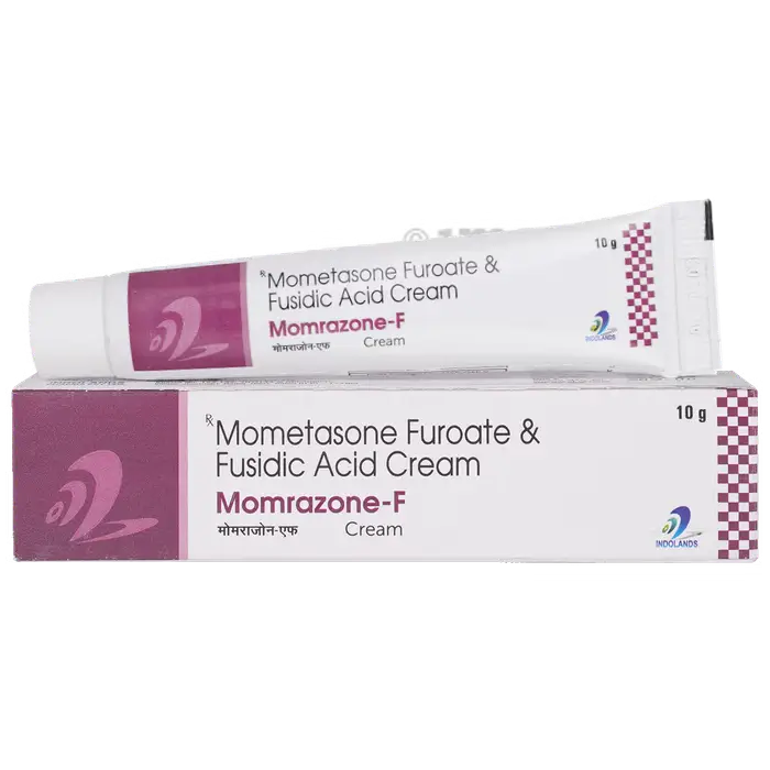 Momrazone F Cream