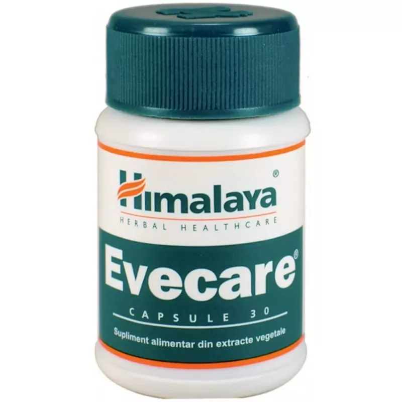 Himalaya Evecare Capsule