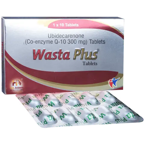 Wasta Plus Tablet