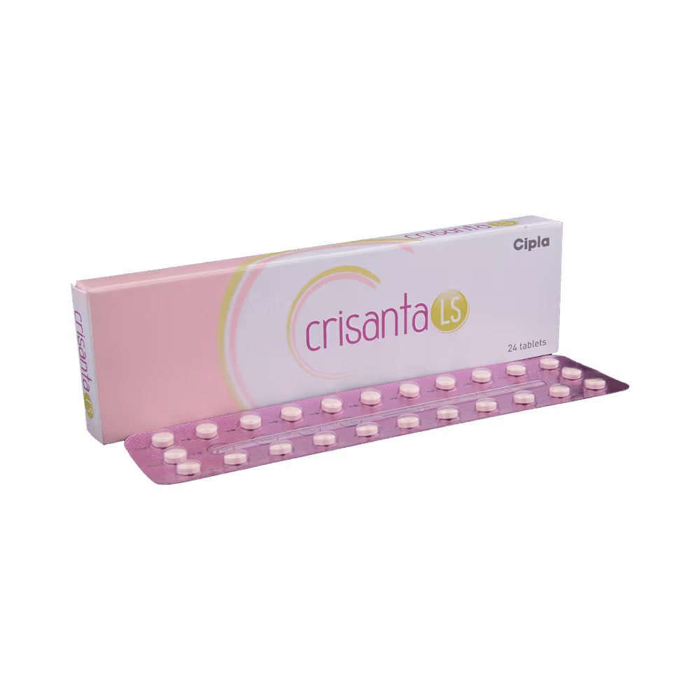 Crisanta LS Tablet