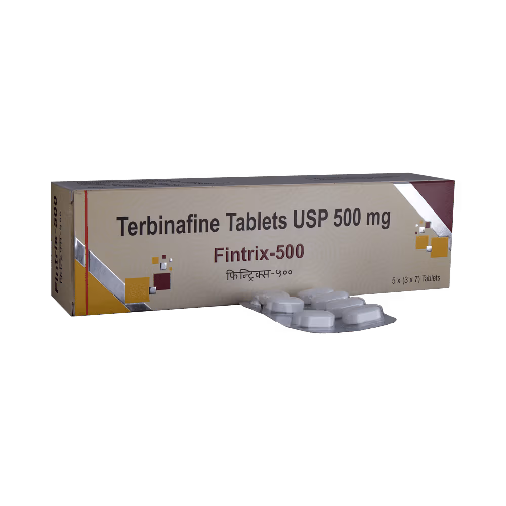 Fintrix 500 Tablet