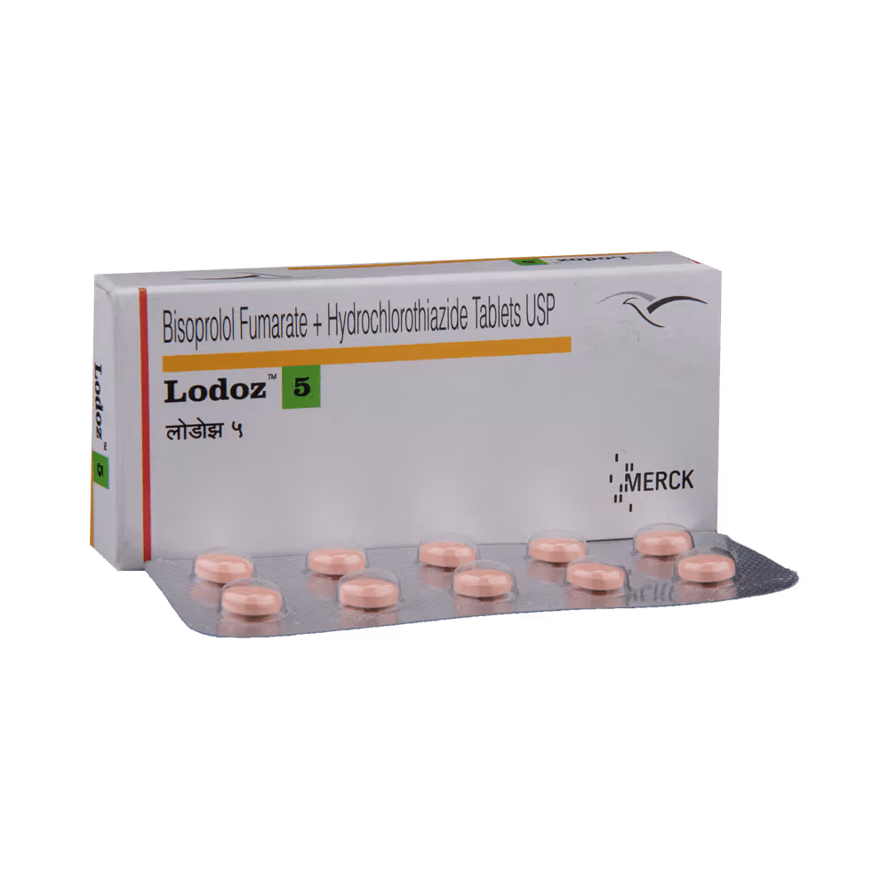 Lodoz 5 Tablet
