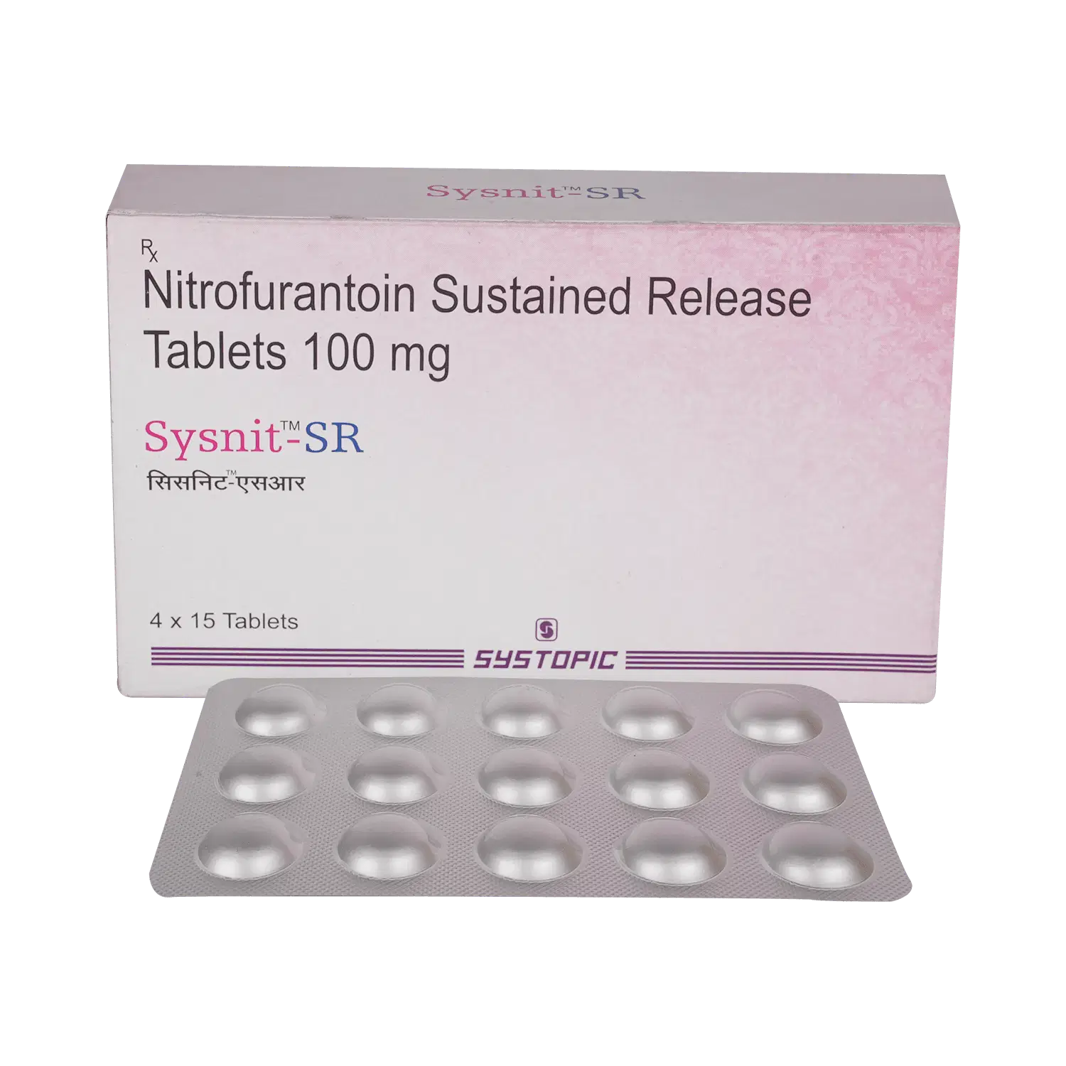 Sysnit-SR Tablet