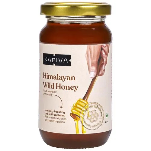 Kapiva Wild Honey