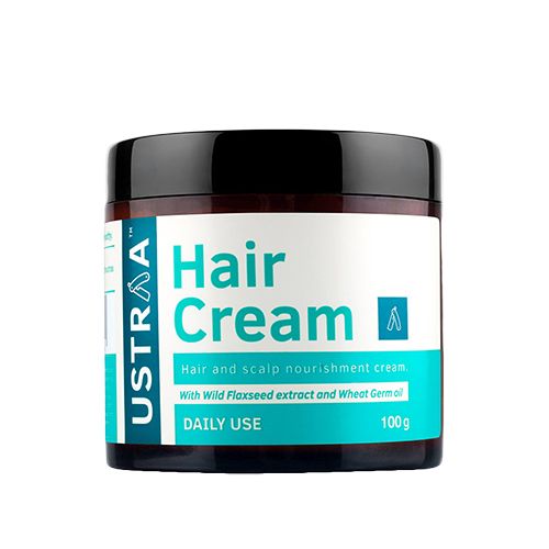 Ustraa Daily Use Hair Cream