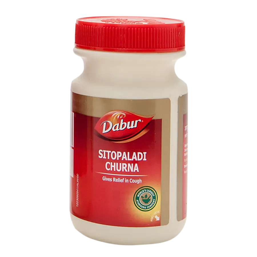 Dabur Sitopaladi Churna