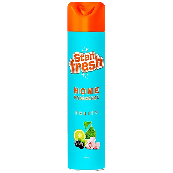 Stanfresh Fruity Home Fragranc