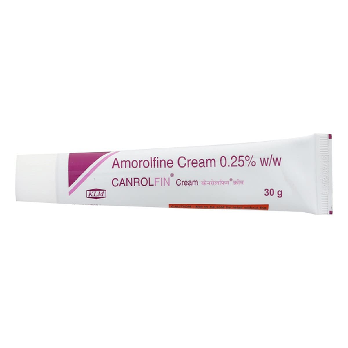 Canrolfin Cream