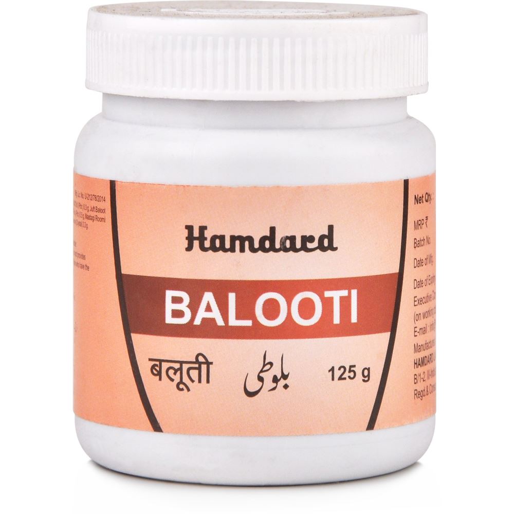 Hamdard Balooti