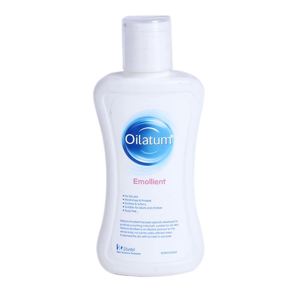 Oilatum Emollient