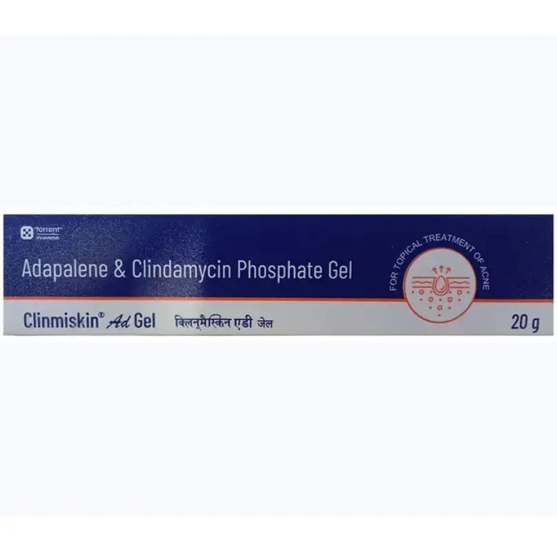 Clinmiskin AD Gel